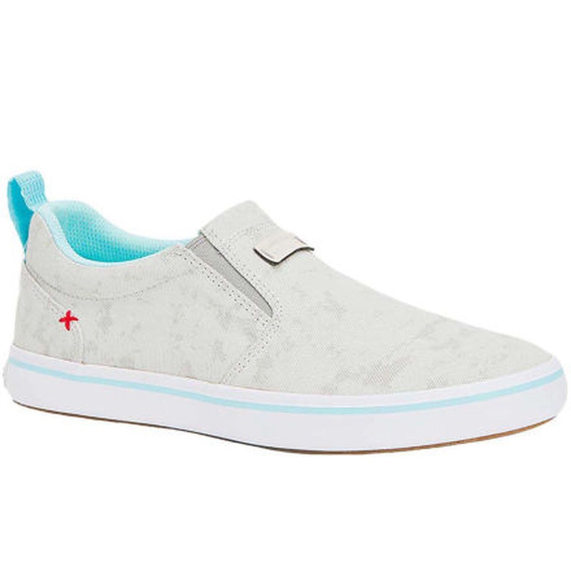 XTRATUF Women’s Eco Sharkbyte Deck Shoe