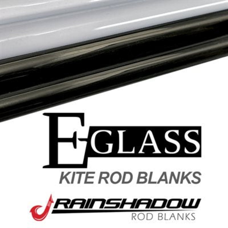 BATSON 20″ 1 pc Solid Glass Kite N/A GW