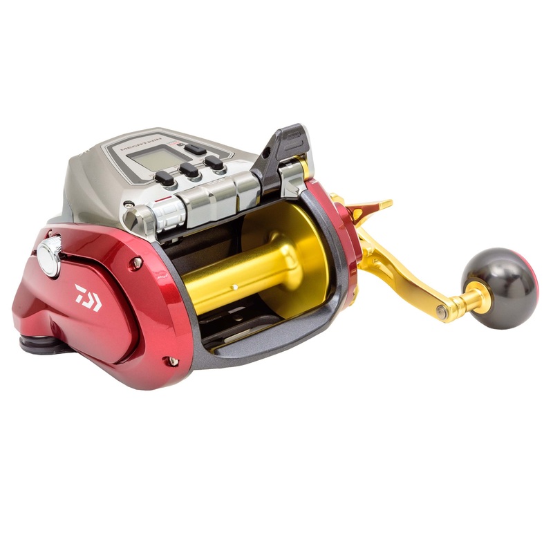 Daiwa Seaborg