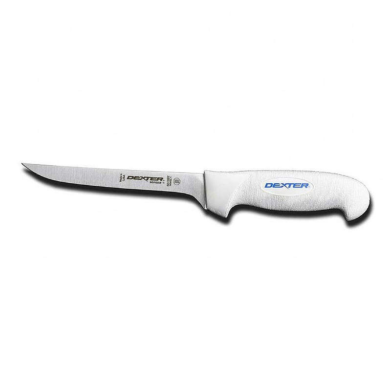 Dexter 6″ Flexible fillet knife