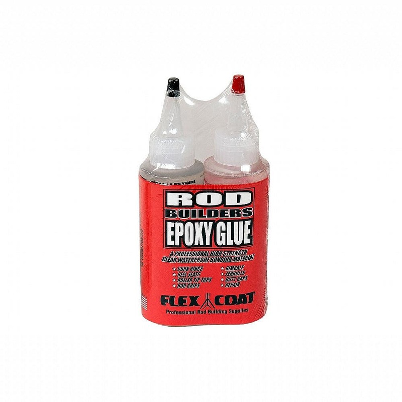 Flex Coat 4ox. GLUE-G4
