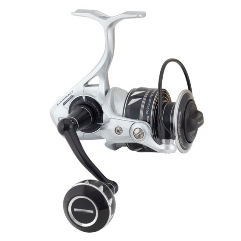 PENN Slammer IV DX