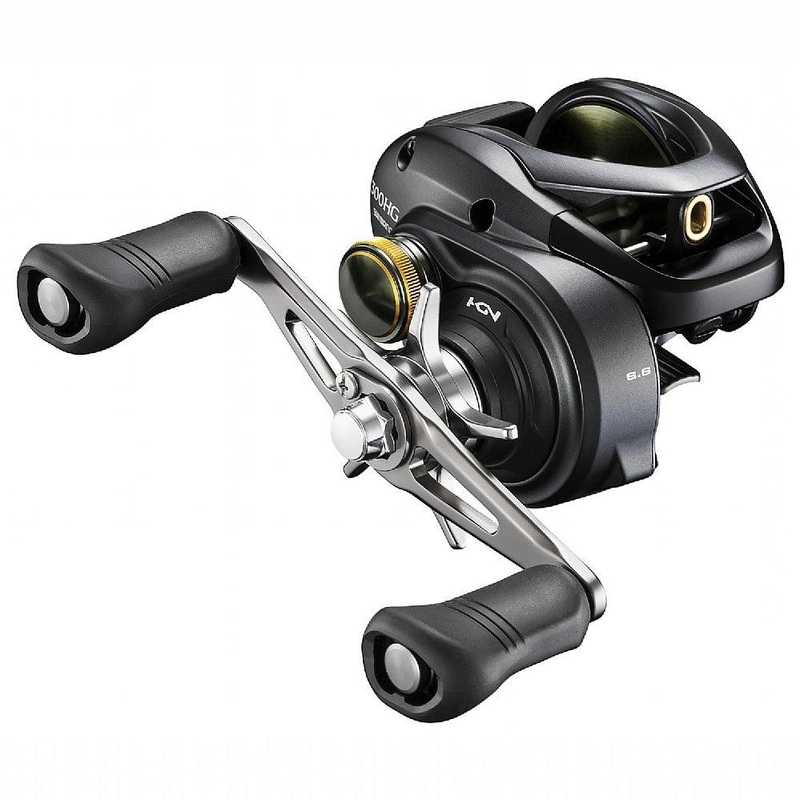 SHIMANO Curado