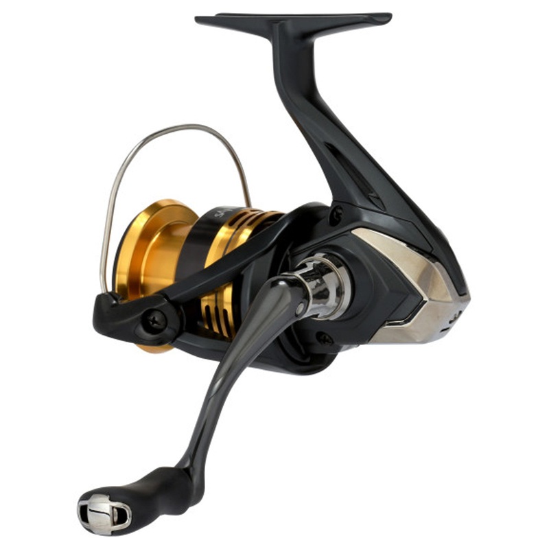 SHIMANO Sahara FJ