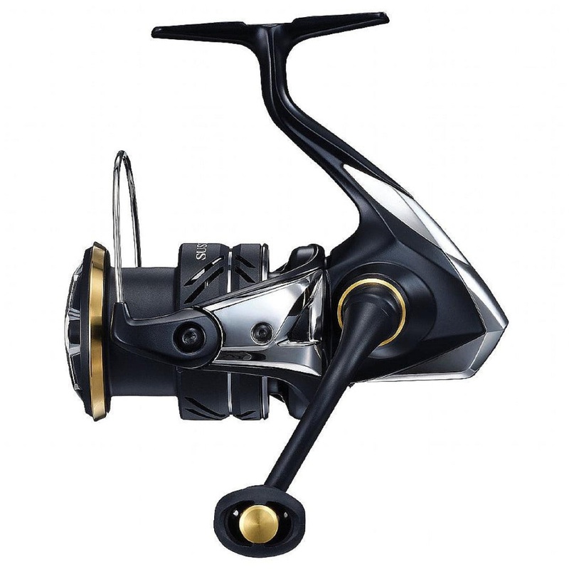 SHIMANO Sustain