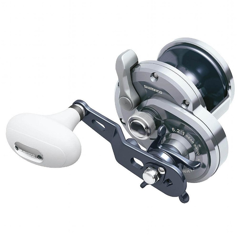 SHIMANO Trinidad