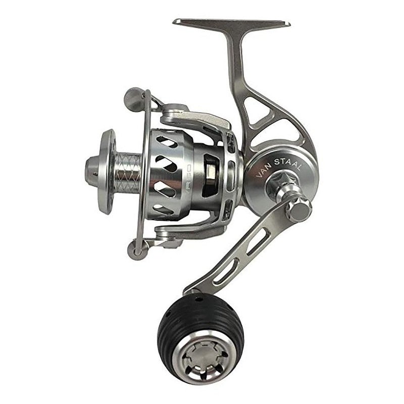 Van Staal VR Spinning Reel