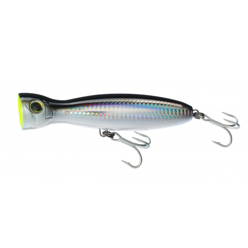YO-ZURI Mag Popper