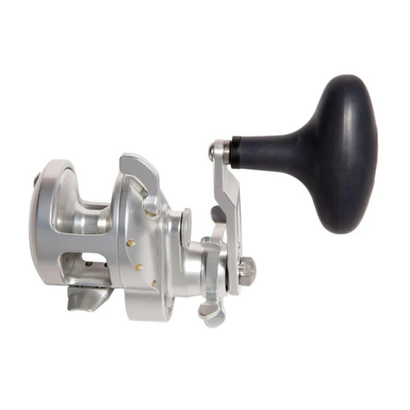 Accurate Tern2 TXD Reel