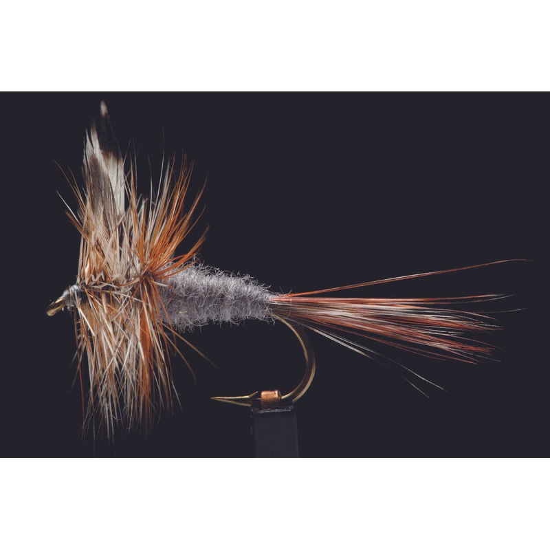 Adams Fishing Fly