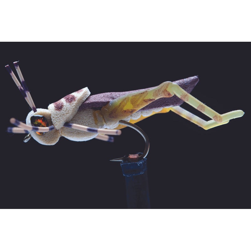 Donkey Kong Hopper Fishing Fly