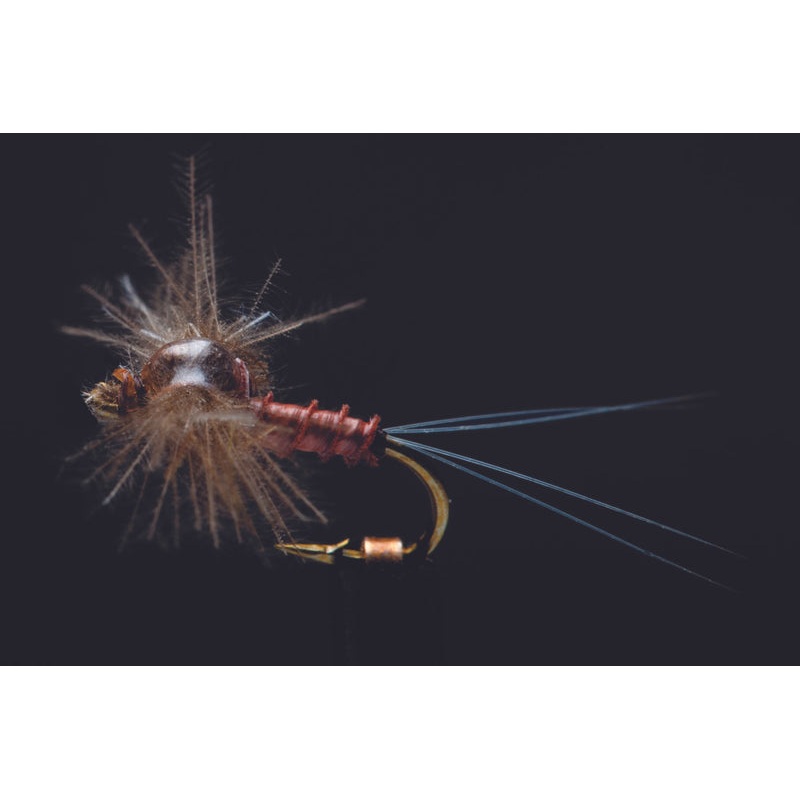 Dore’s Mataura Spinner Fishing Fly