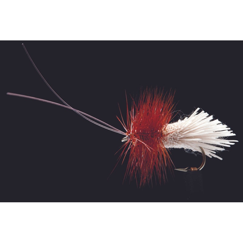 Goddard’s Caddis Fishing Fly | Manic Fly Collection