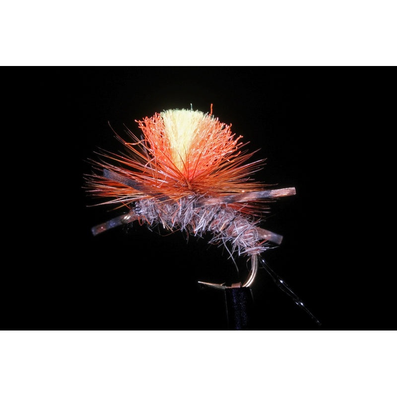 Indi Klink Fishing Fly