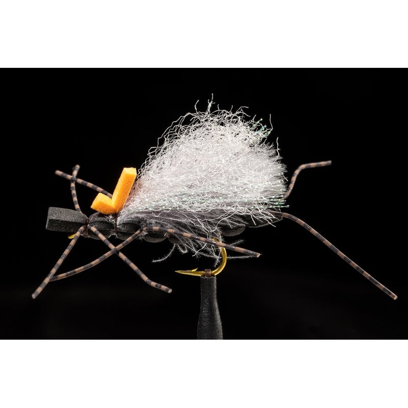 Jake’s Blackout Stone Salmonfly Fishing Fly