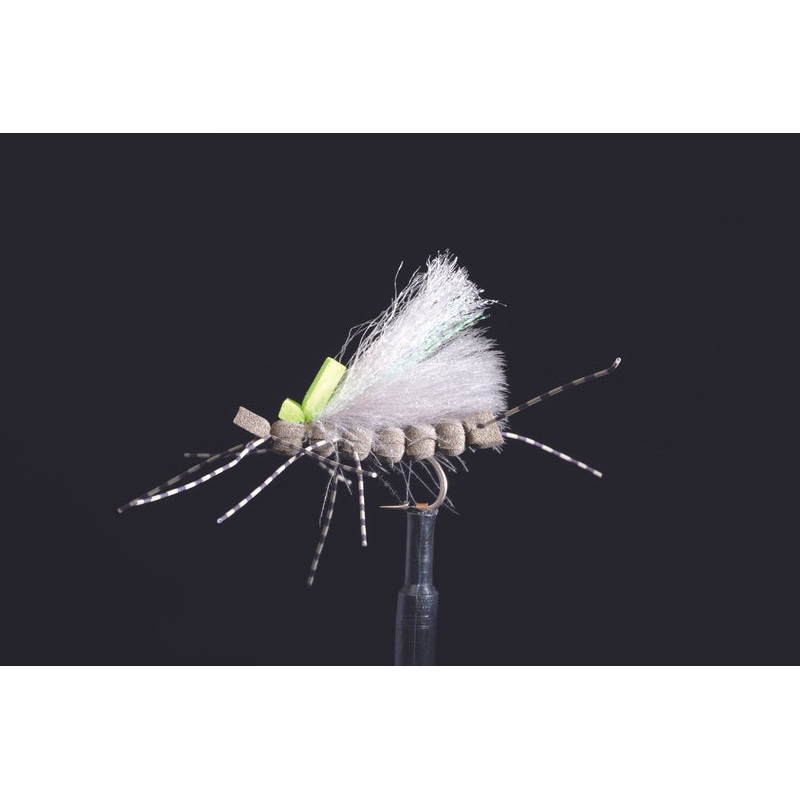 Jake’s Blackout Stone Skwala Fishing Fly