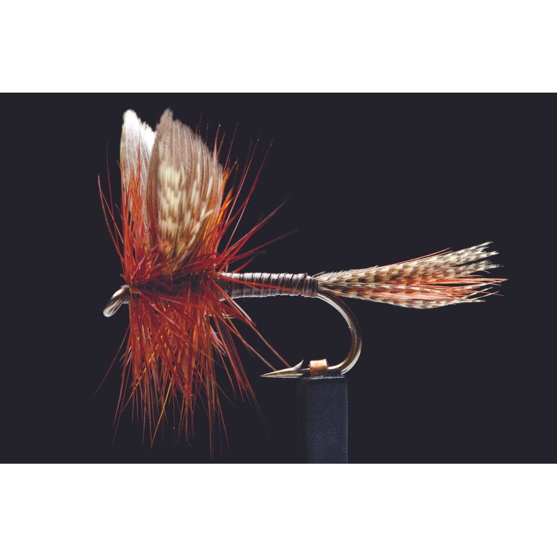 Kakahi Queen Fishing Fly