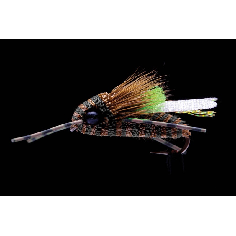 King Cicada Fishing Fly