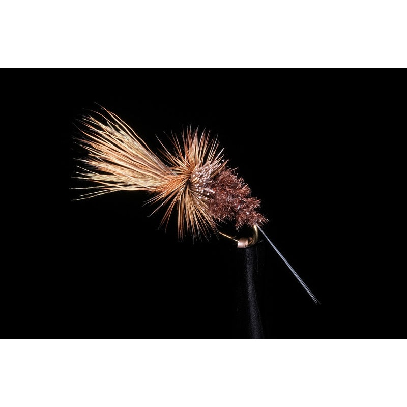Kyle’s Coloboriscus Emerger Fishing Fly