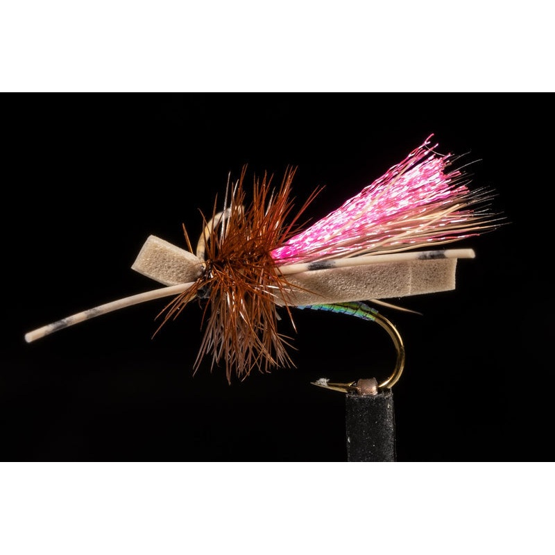 Later Skater Fishing Fly | Manic Fly Collection