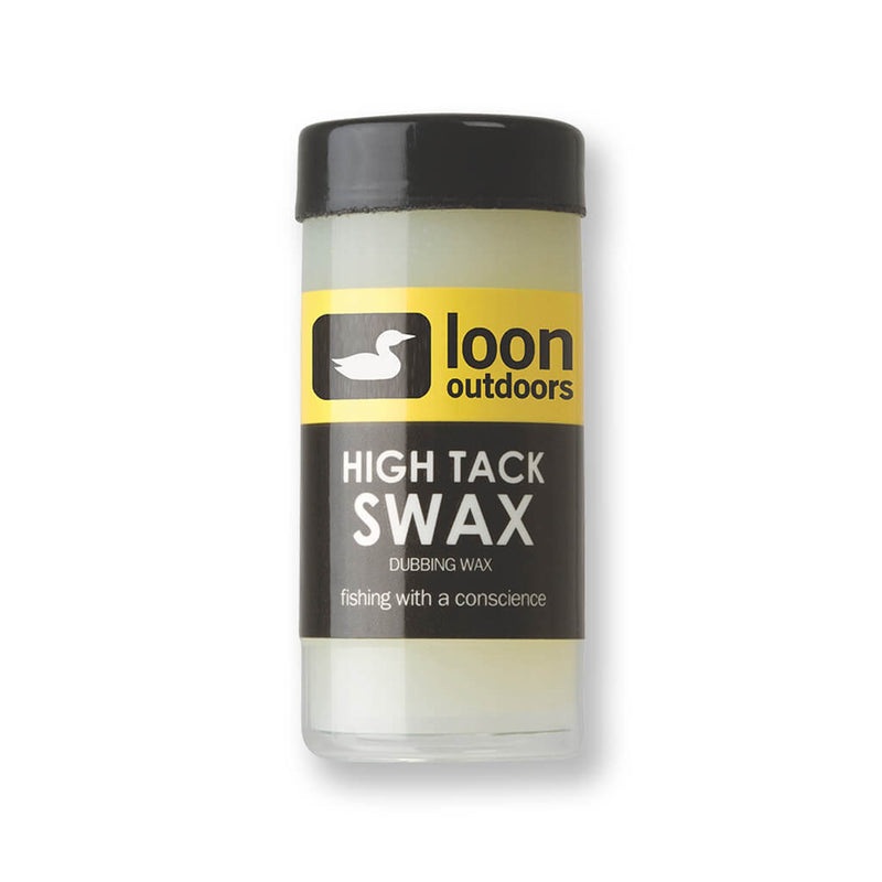 Loon Fly Fishing High Tack Swax