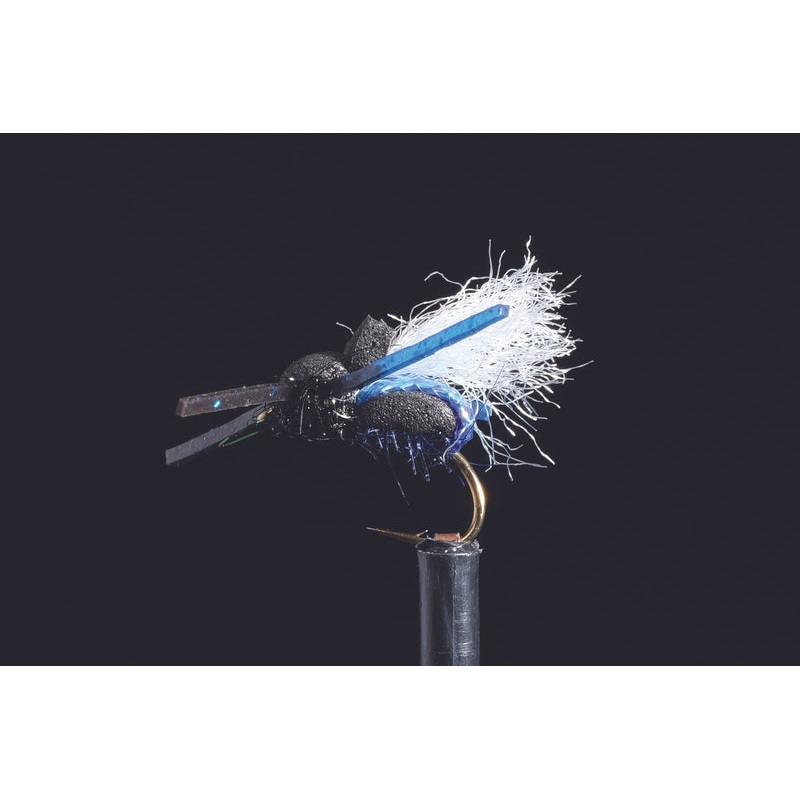 Low Blow Fishing Fly
