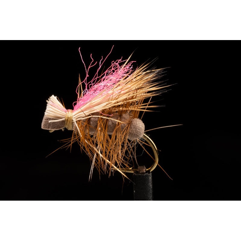 Neversink Caddis Fishing Fly | Manic Fly Collection