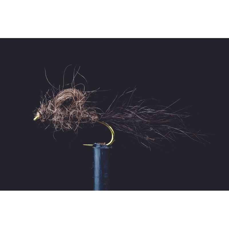 Possum Emerger Fishing Fly