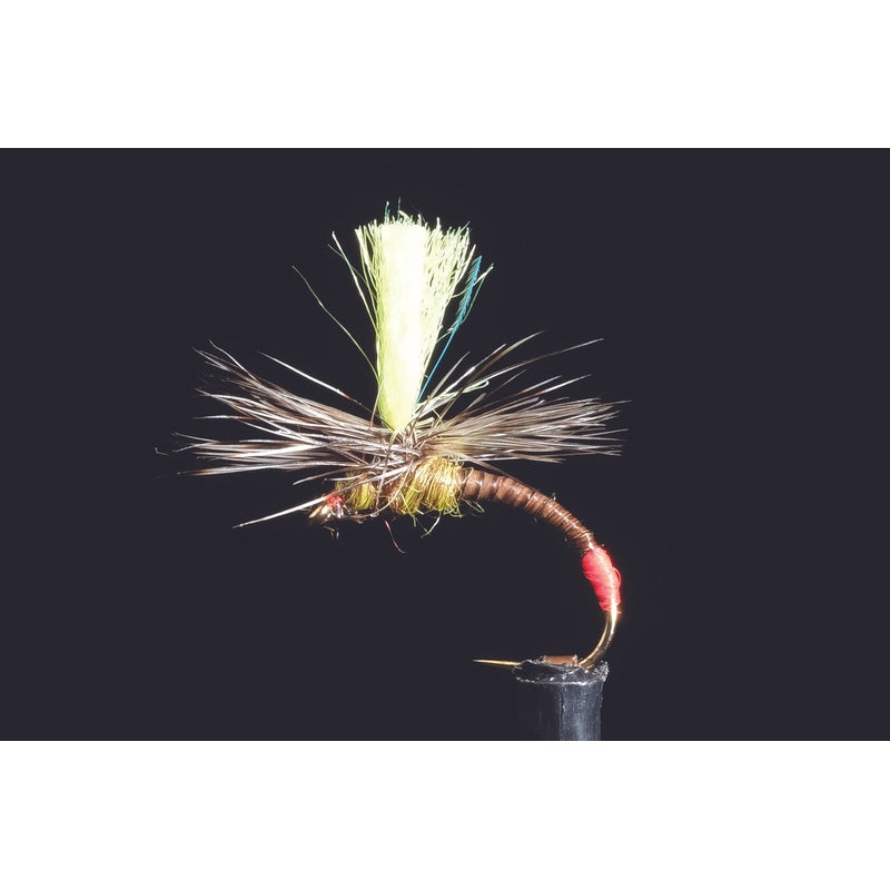 Quill Klink Fishing Fly