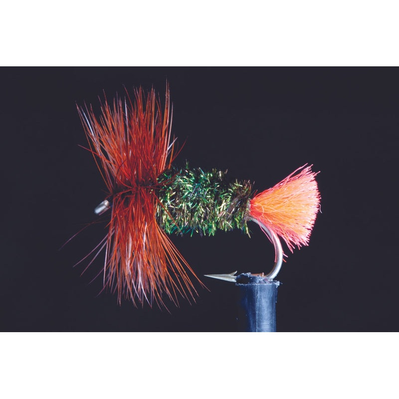 Red Tag Fishing Fly
