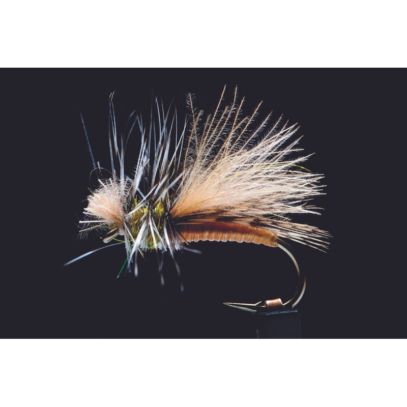 Wike’s Siddac Fishing Fly | Manic Fly Collection
