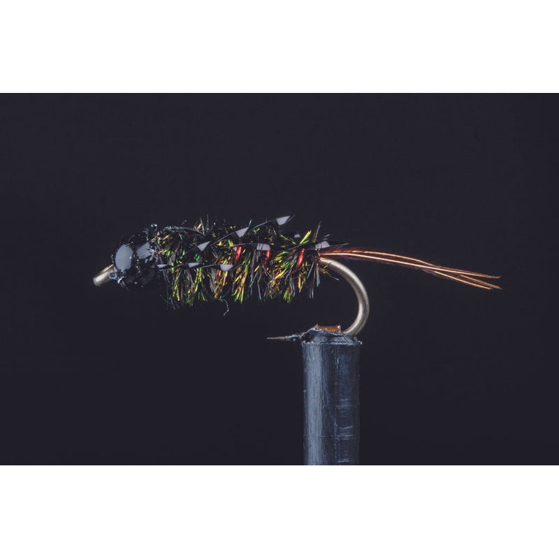 Anato May Peacock Fishing Fly