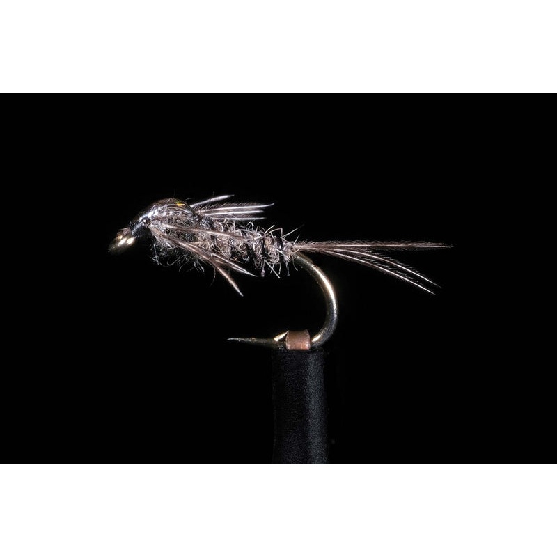 Assassin Black Fishing Fly