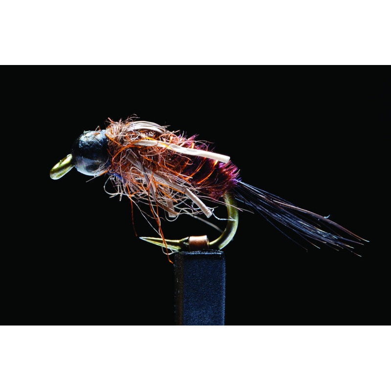 Back Country Pheasant Tail Fishing Fly