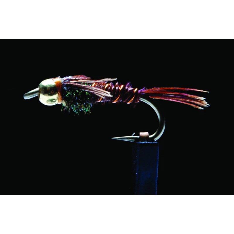 BH Pheasant Tail Fishing Fly