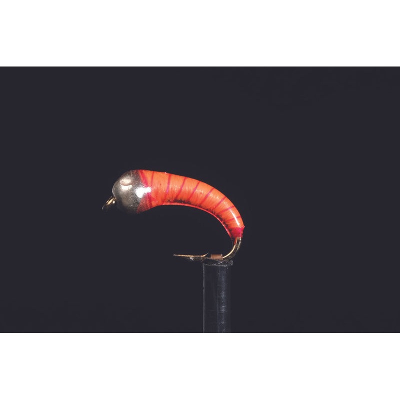Bomb Squad Spawn Fishing Fly