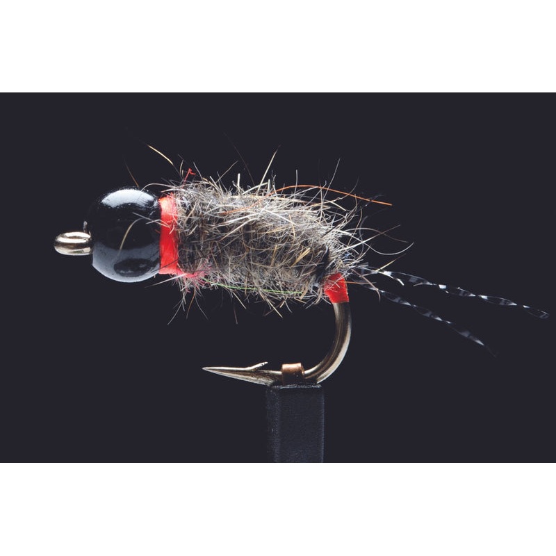 BTB Hare & Copper Bomb Fishing Fly