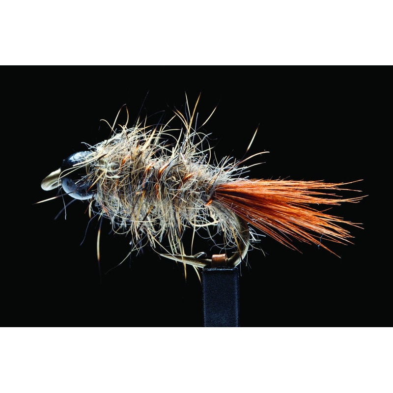 BTB Hare & Copper Fishing Fly