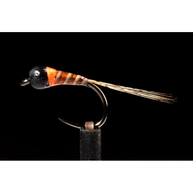 BTB Perdigon Quill Fishing Fly