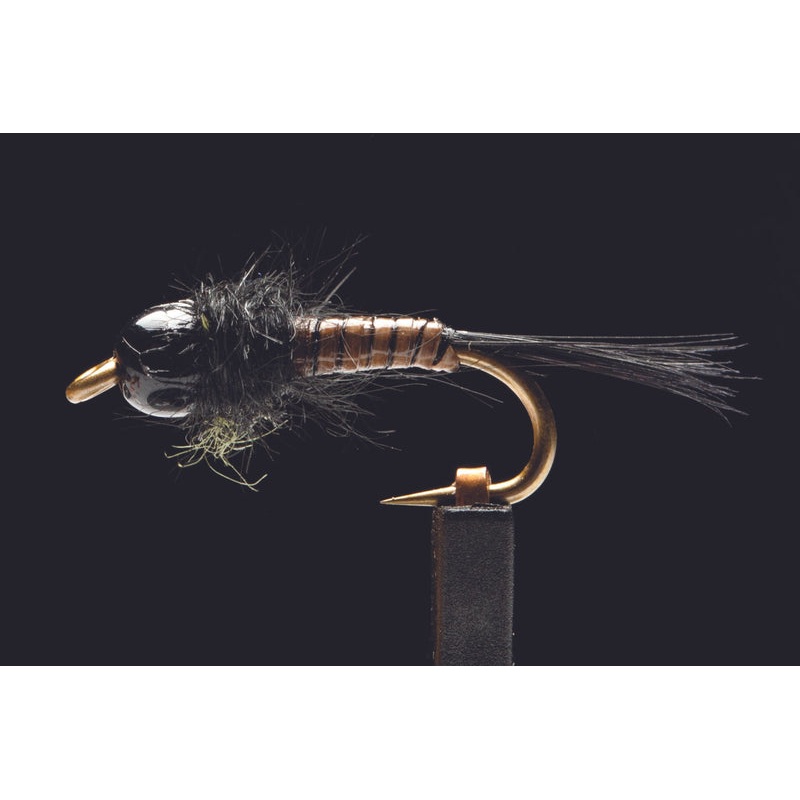 BTB Quill Nymph Fishing Fly