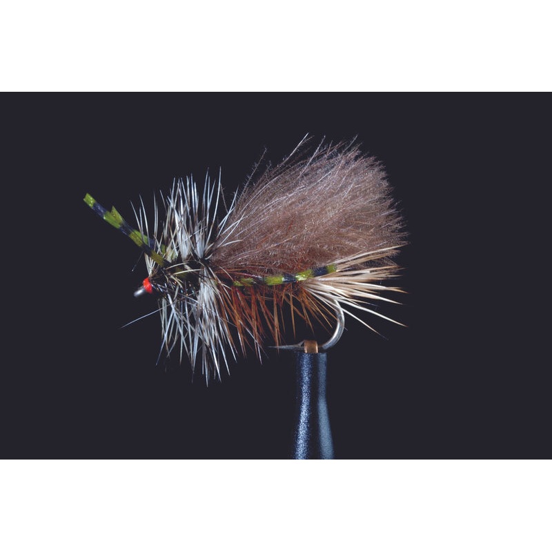 Bum Fluff Stimi Fishing Fly