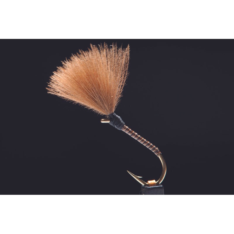CDC Floating Midge Fishing Fly