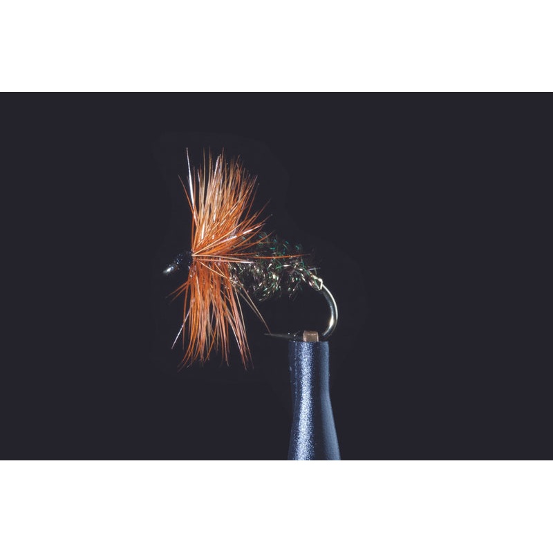 Cochy Bondhu Fishing Fly