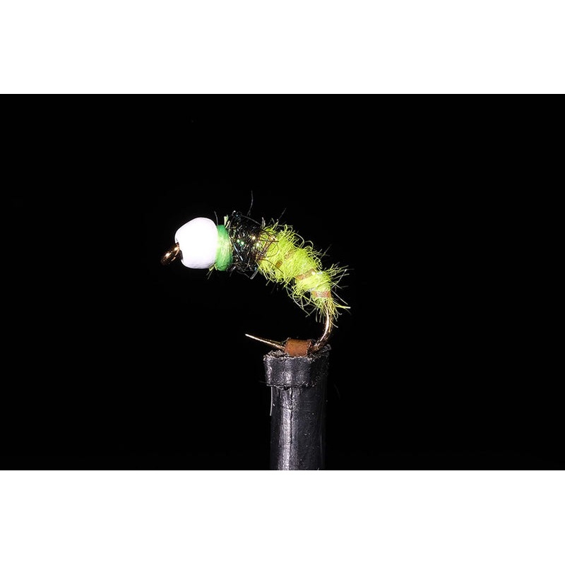 Cool Caddis Green Fishing Fly