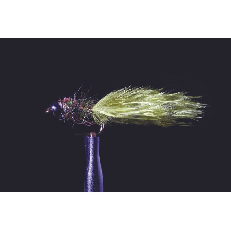 Diving Damsel Fishing Fly