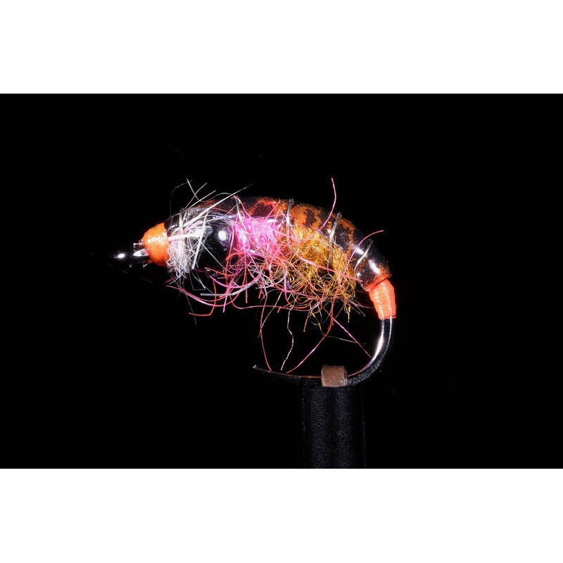 Euro Trash Flame Fishing Fly