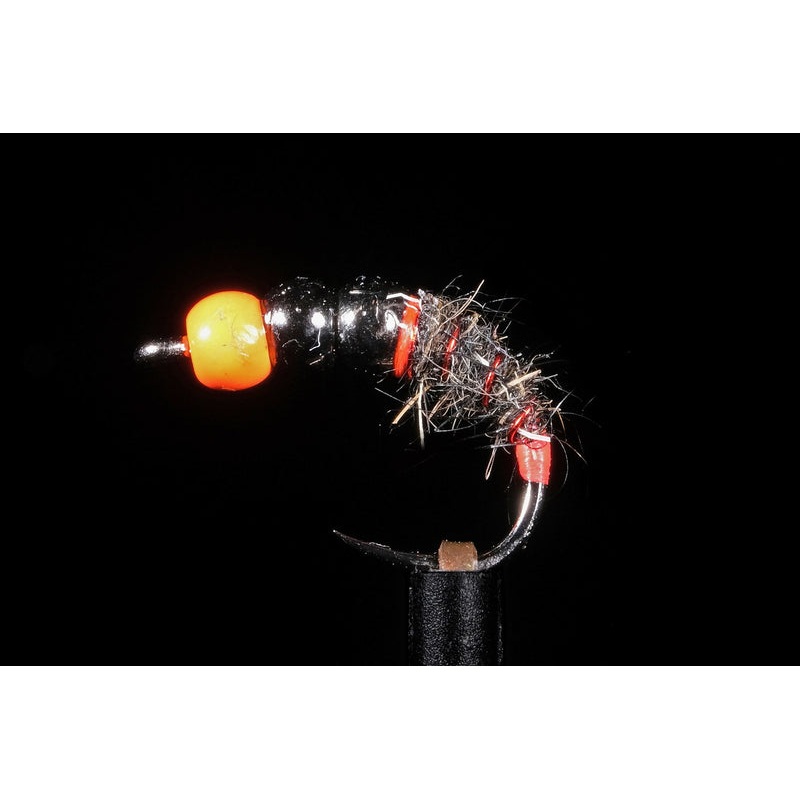 Euro Trash TriBead Bomb Fishing Fly
