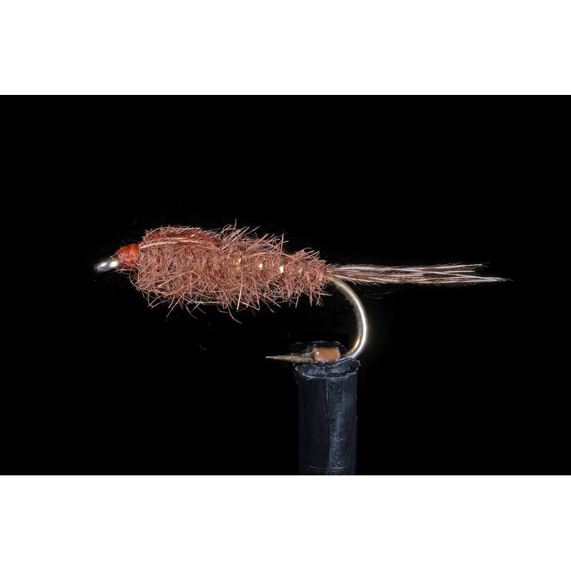 Feral Possum Fishing Fly