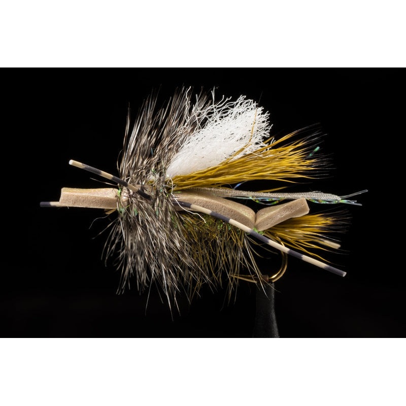 Foamulator Fishing Fly