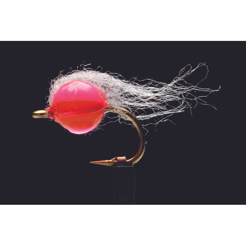 Glo Bug Early Girl/Fl Cherise Fishing Fly